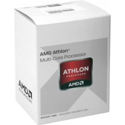 AMD Athlon II X2 340