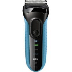 Braun Series 3 3010s WD