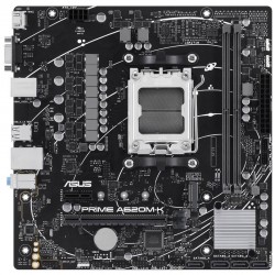 Asus Prime A620M-K...
