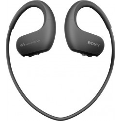 Sony NW-WS413 4GB černý