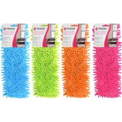 Tragar náhradní mop žinylka...