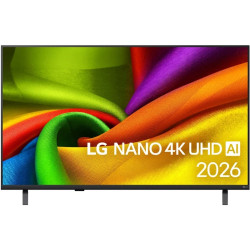 LG 43NU900B6LA