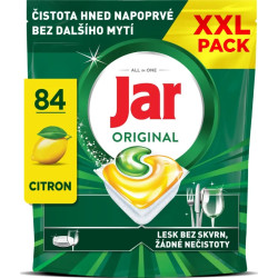 Jar Original All In One...