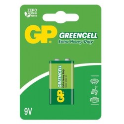 GP 6F22 Greencell 1ks