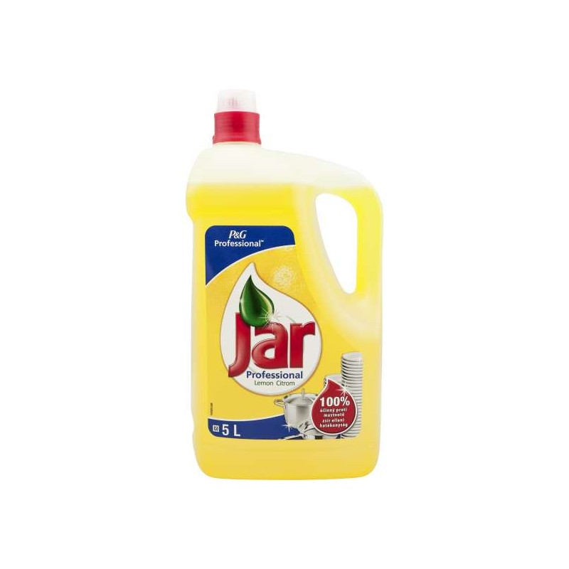 Jar Professional 5 l