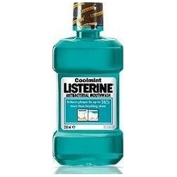 Listerine CoolMint 1000 ml