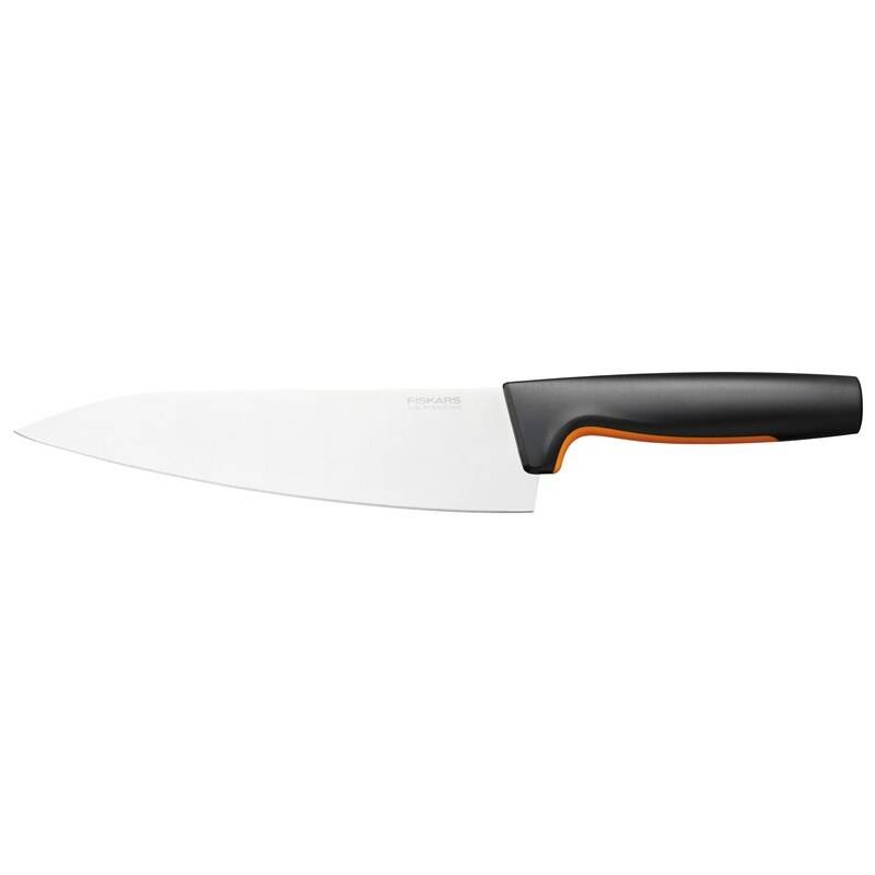Fiskars Functional form kuchařský nůž 20 cm