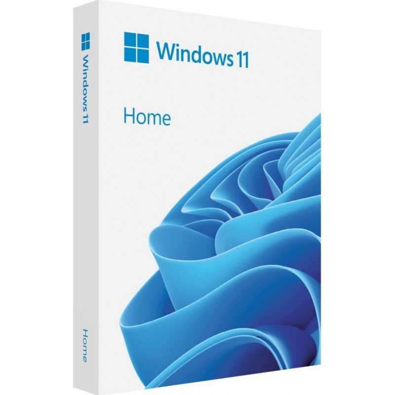 MS Windows 11 Home HAJ-00105