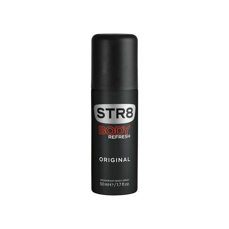 STR8 Original 50 ml