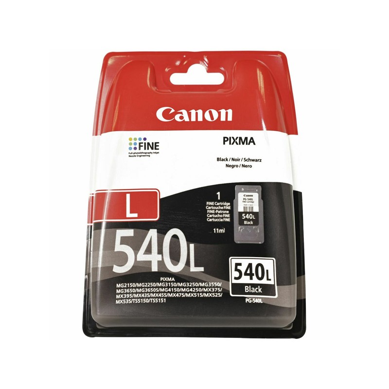Canon PG-540L 5224B001