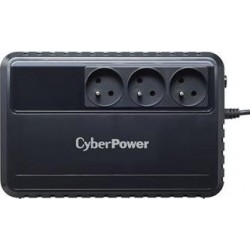 CyberPower BU650E-FR