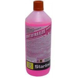 Starline Antifreeze Extra K12 1l