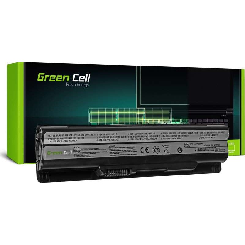GreenCell MS05